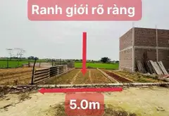 Cơ Hội Vàng Cho Nhà Đầu Tư Tại Đông Anh!... Bán đất tại Sóc Sơn, Hà Nội 01