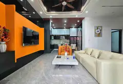 Sập hầm. Thích hợp mua ở ​🏠 SIÊU PHẨM 2 TẦNG LÔ GÓC - KIỆT TRƯỜNG CHINH - GẦN MẶT TIỀN... Bán nhà riêng tại An Khê, Đà Nẵng 06