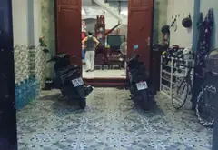 Nhà riêng 5 tầng hướng Đông, diện tích 68m2 tại Nguyễn Ảnh Thủ, Q12, giá 6.9 tỷ... Bán nhà riêng tại Trung Mỹ Tây, Hồ Chí Minh 02