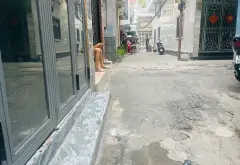 Nhà 3 tầng giá siêu tốt trung tâm Quận 5... Bán nhà riêng tại Chợ Quán, Hồ Chí Minh 13