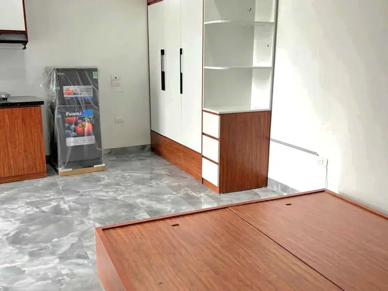 B.á.n nhà Bát Khối - Vị trí đẹp, Dòng tiền ổn định, 56m2, 9.4 tỷ... Bán nhà riêng tại Long Biên, Hà Nội 01
