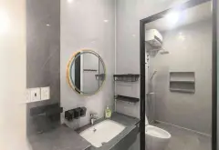 Tiểu biệt thự hiện đại sau viện Nhi Đức lô góc siêu đẹp.... Bán nhà mặt phố tại Kiến An, Hải Phòng 11