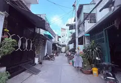 Nhà mới 2 tầng 3PN, vị trí vàng ngay trung tâm quận... Bán nhà riêng tại Bình Hưng Hòa, Hồ Chí Minh 02