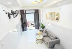 Bán nhà 2 tầng 2PN-Lạc long quân-p.8-Tân Bình giá 4,15 tỷ... Bán nhà riêng tại Tân Hòa, Hồ Chí Minh 03