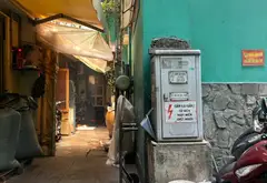 Nhà 2PN hẻm xe ba gác Lê Hồng Phong, giá sốc giảm 500 triệu... Bán nhà riêng tại Vườn Lài, Hồ Chí Minh 09