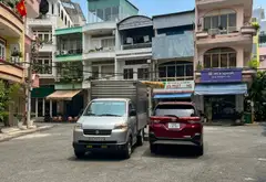HIẾM ! BÁN NHÀ 5 TẦNG, 6 PN, MẶT TIỀN KD ĐƯỜNG 10M THÀNH THÁI, TT QUẬN 10, HOÀN CÔNG ĐỦ... Bán nhà riêng tại Hòa Hưng, Hồ Chí Minh 01