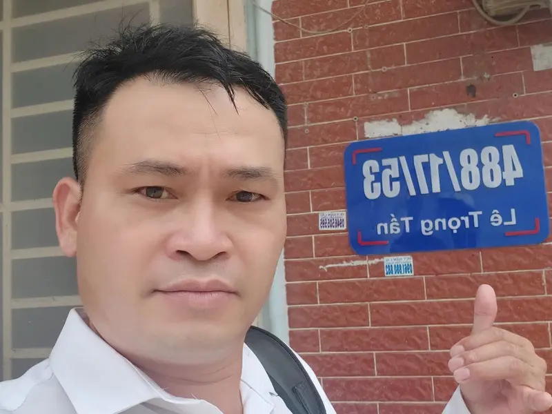 Bán nhà riêng 2 tầng diện tích 42,6m² tại Tân Phú với hướng Đông Bắc... Bán nhà riêng tại Tây Thạnh, Hồ Chí Minh 01