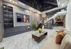 Bán nhà riêng 3 tầng tại phường Thanh Khê, Đà Nẵng, 69.1m², 3 phòng ngủ... Bán nhà riêng tại Thanh Khê, Đà Nẵng 02