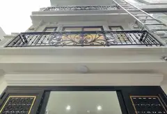 Căn hộ dịch vụ 7 tầng thang máy, thu nhập ổn định tại khu đô thị phát triển... Bán chung cư mini tại Yên Nghĩa, Hà Nội 01