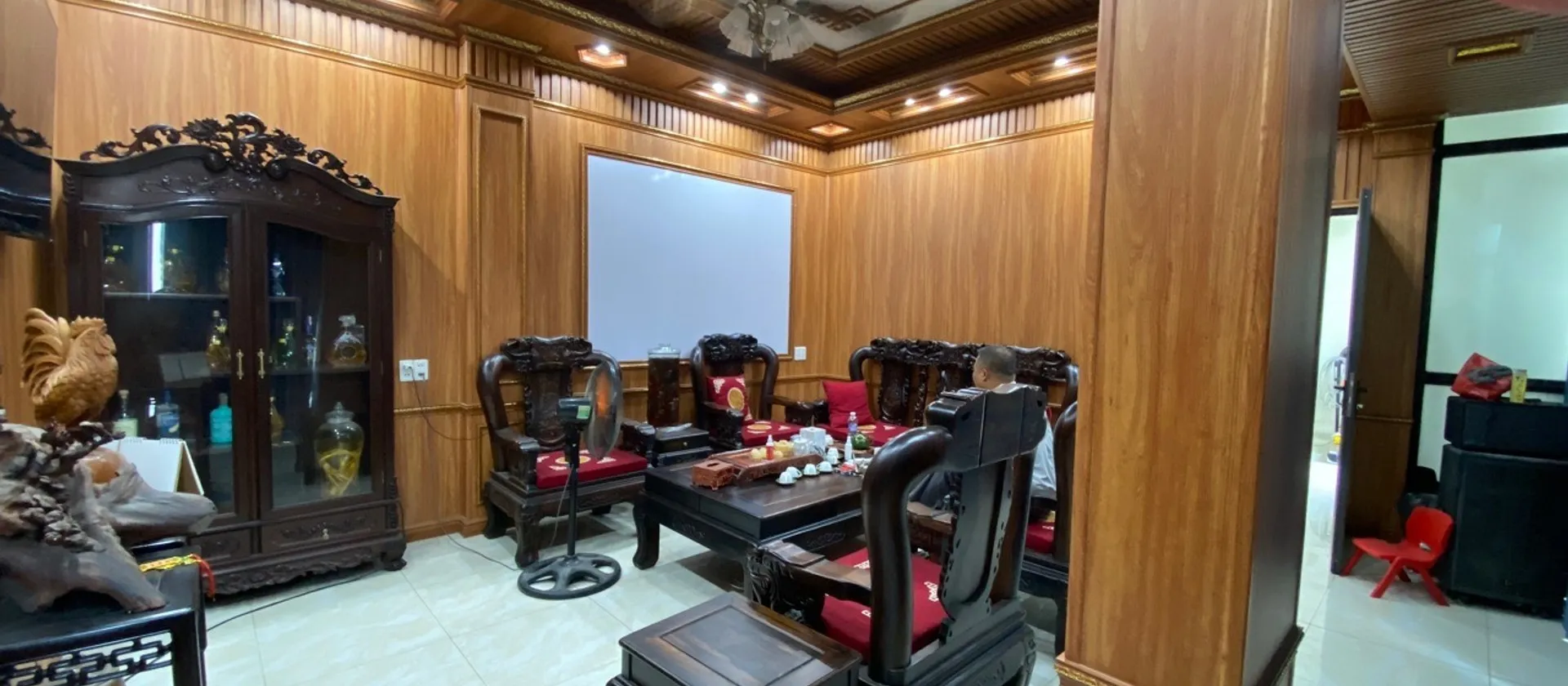 Cơ hội sở hữu nhà lô góc 2 mặt phố hiếm có tại Nam Sơn, Bắc Ninh... Bán nhà mặt phố tại Nam Sơn, Bắc Ninh 01