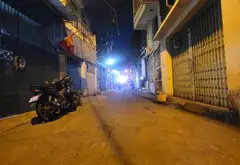 Nhà 2 tầng ấm cúng, mặt tiền rộng tại Phạm Phú Thứ... Bán nhà riêng tại Bảy Hiền, Hồ Chí Minh 02