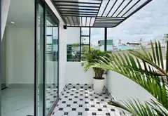 Nhà 3 tầng tiện nghi ngay Gò Vấp giá siêu hợp lý... Bán nhà riêng tại An Hội Tây, Hồ Chí Minh 19