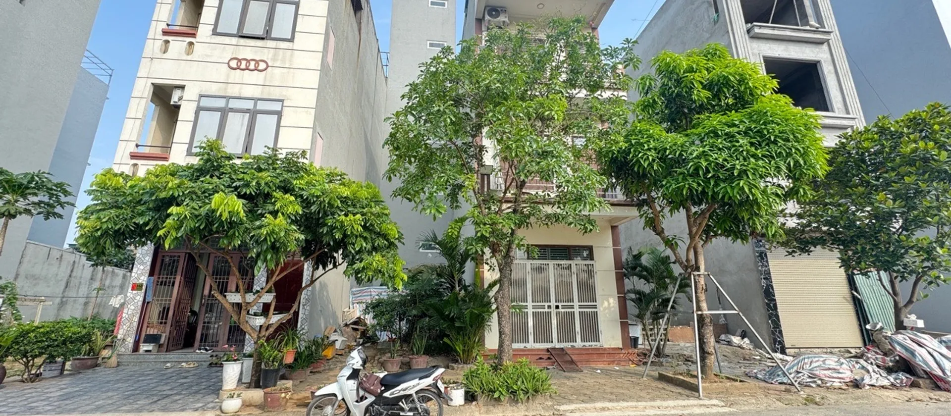 Đất Vàng Trung Tâm Phường Dương Nội, Vị Trí Đắc Địa Đầu Tư Sinh Lời... Bán đất tại Dương Nội, Hà Nội 01