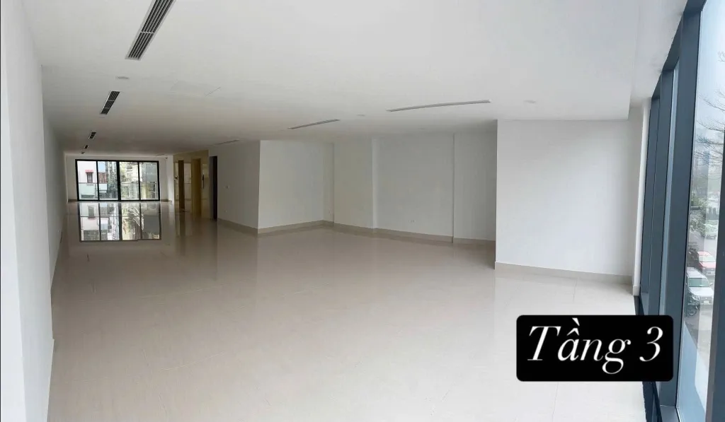 MỘT MẶT PHỐ XÃ ĐÀN, MỘT MẶT NGÕ Ô TÔ – TÒA NHÀ 8 TẦNG + HẦM... Bán nhà mặt phố tại Ô Chợ Dừa, Hà Nội 01