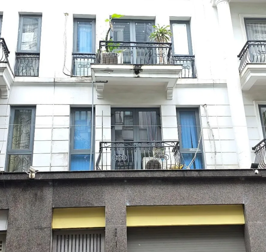 Biệt thự 5 tầng Văn Phú - Vị trí đắc địa cho cuộc sống đẳng cấp... Bán biệt thự, liền kề tại Kiến Hưng, Hà Nội 01