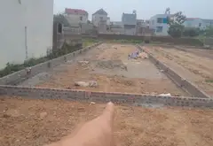 Bán đất mặt tiền rộng 5.4m tại xã Yên với giá ưu đãi 4.15 tỷ đồng... Bán đất tại Sóc Sơn, Hà Nội 03