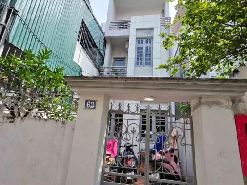 Bán nhà riêng mặt ngõ kinh doanh ô tô phường Bồ Đề, diện tích 102m², pháp lý cơ sở... Bán nhà riêng tại Bồ Đề, Hà Nội 01