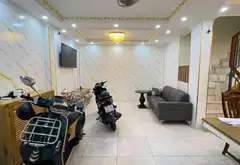 Nhà 3 Tầng Mới Trung Tâm Quận 3, Thu Nhập Thụ Động 20 Triệu/tháng... Bán nhà riêng tại Xuân Hòa, Hồ Chí Minh 02