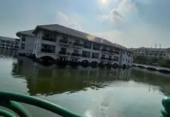Viện Địa Ốc Cao Cấp Lô Góc Từ Hoa Với Tiềm Năng Đầu Tư Độc Tôn... Bán nhà riêng tại Hồng Hà, Hà Nội 02