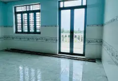 Nhà 3 tầng rộng rãi, thiết kế hiện đại tại Lê Văn Lương... Bán nhà riêng tại Hiệp Phước, Hồ Chí Minh 17