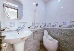 Bán nhà 2 tầng 3PN gần sân bay, diện tích 32.4m2, giá 5.4 tỷ... Bán nhà riêng tại Hạnh Thông, Hồ Chí Minh 10