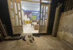 NHÀ VƯỜN LÀI Q12 – GẦN CHỢ AN PHÚ ĐÔNG – 94M² – 3 TẦNG – Ô TÔ NGỦ TRONG NHÀ 💸 7,7 TỶ... Bán nhà riêng tại An Phú Đông, Hồ Chí Minh 05
