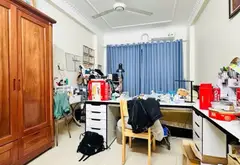 CCỔ NHUẾ,OTO ĐỖ CỬA - NGÕ THÔNG - KD NHỎ - 10M RA OTO TRÁNH. 🚘🚘🚘
‼️ ACE KHẢO SÁT DẪN KHÁCH THEO... Bán nhà riêng tại Đông Ngạc, Hà Nội 01