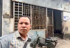 Nhà Riêng 2 Tầng Giá Hời Tại Đông Hưng Thuận... Bán nhà riêng tại Đông Hưng Thuận, Hồ Chí Minh 01