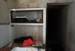 Căn hộ nhỏ xinh gần chợ Hoàng Mai, Hà Nội... Bán căn hộ chung cư tại Hoàng Mai, Hà Nội 02