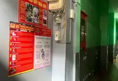 Bán nhà riêng 4 tầng 20 phòng tại Phường Đông Hưng Thuận Quận 12, giá 11.5 tỷ... Bán nhà riêng tại Đông Hưng Thuận, Hồ Chí Minh 04