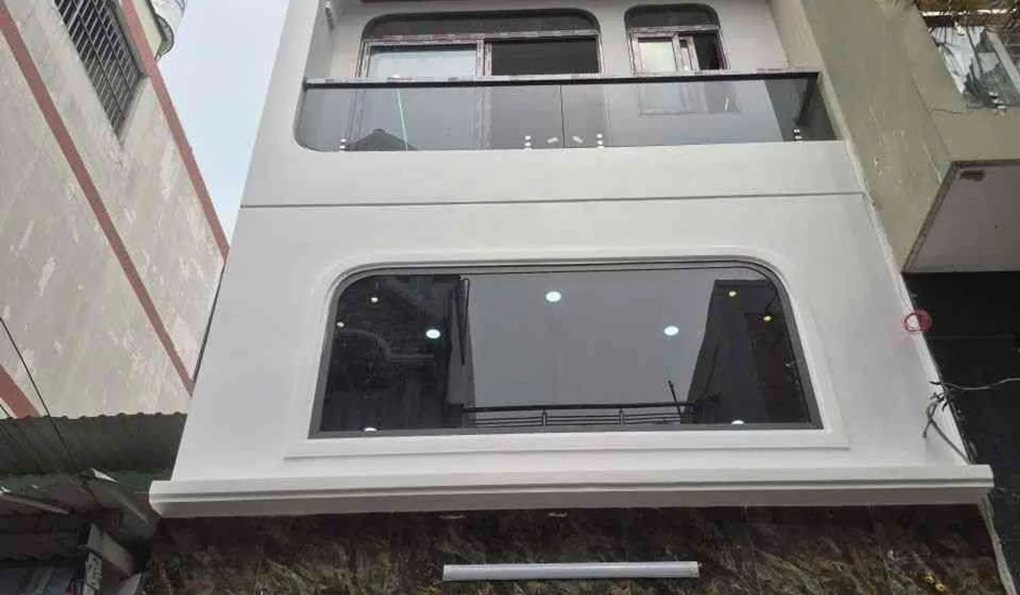 Bán nhà mặt phố 5 tầng tại Bình Tân, diện tích 48.9m², giá 8.5 tỷ... Bán nhà mặt phố tại Bình Trị Đông, Hồ Chí Minh 01