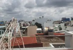 Bán biệt thự 5 tầng mặt tiền rộng tại Gò Vấp giá 19,7 tỷ... Bán biệt thự, liền kề tại An Hội Đông, Hồ Chí Minh 22