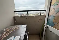 Căn hộ lô góc 2 phòng ngủ 2 vệ sinh 2 tầng hầm KĐT Sài Đồng Long Biên gần đường QL 5. Giá 4.1 tỷ... Bán căn hộ chung cư tại Phúc Lợi, Hà Nội 04