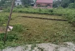 80 m full thổ cư tại Cống Đá , Vệ Sơn , Sóc Sơn , Hà Nội
Đường rộng ô tô ngủ trong đất
200 m ra... Bán đất tại Sóc Sơn, Hà Nội 11