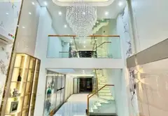 🔥 HÀNG ĐẸP QUẬN 12 – KHÁCH ĐANG TÌM NHÀ RỘNG, Ô TÔ TRÁNH NHẤT ĐỊNH NÊN XEM CĂN NÀY! 🌹
🏡 DT, 69m²... Bán nhà riêng tại Thới An, Hồ Chí Minh 01
