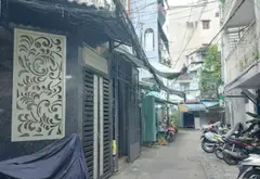 Nhà phố 2 tầng mặt tiền rộng quận 1, giá tốt bất ngờ... Bán nhà riêng tại Cầu Ông Lãnh, Hồ Chí Minh 14