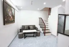 Bán nhà 4 tầng gần Ô Chợ Dừa, Đống Đa, 2 phòng ngủ, giá 3.25 tỷ... Bán nhà riêng tại Ô Chợ Dừa, Hà Nội 01