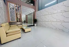 Nhà Mặt Phố Tây Lân 5 Tầng Mới Tinh - Cơ Hội Vàng Quý Hiếm... Bán nhà mặt phố tại Bình Tân, Hồ Chí Minh 05