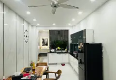 Cơ hội sở hữu nhà phố Cộng Hoà giá chào siêu hấp dẫn... Bán nhà riêng tại Tân Bình, Hồ Chí Minh 10