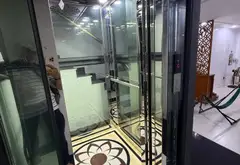 Nhà Mặt Phố Đắc Địa Tại Cư Xá Phú Lâm D, 5 Tầng, Thang Máy, Giá 14 Tỷ... Bán nhà mặt phố tại Bình Thới, Hồ Chí Minh 07