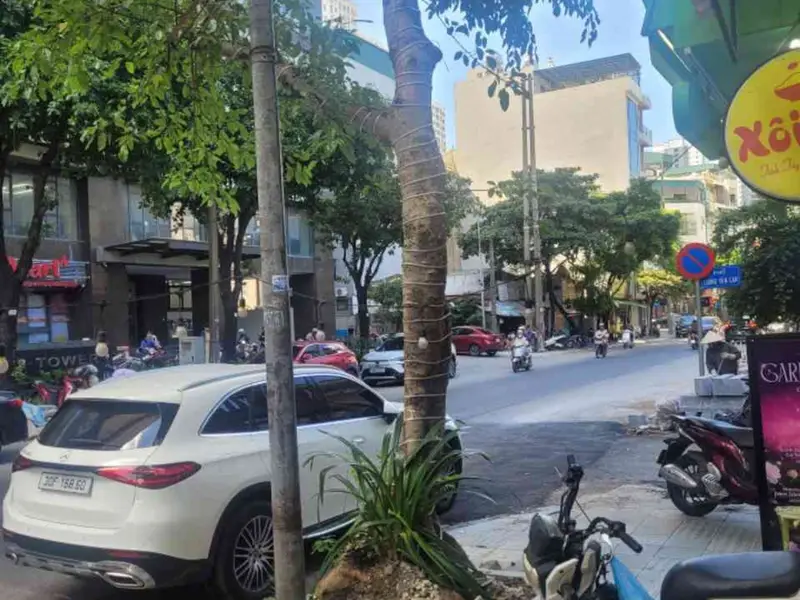 Nhà mặt phố Tô Hiệu, kinh doanh đỉnh, ô tô tránh thoải mái... Bán nhà mặt phố tại Hà Đông, Hà Nội 01