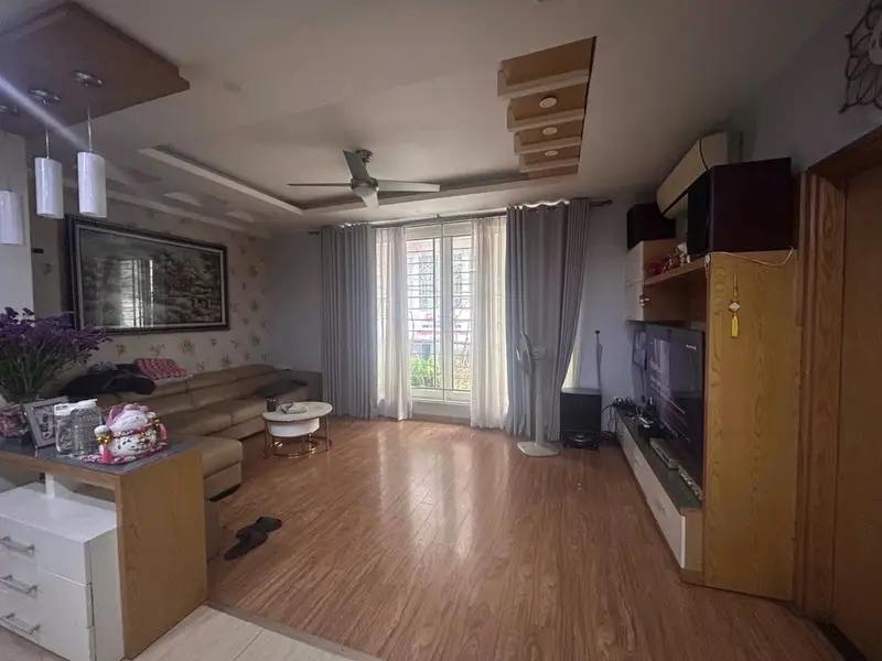 Bán Nhà 6 tầng mặt ngõ lớn phố Minh Khai, gần Times city, vỉa hè, 72m2, mặt tiền 8.1m... Bán nhà riêng tại Vĩnh Tuy, Hà Nội 01