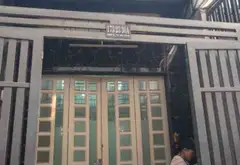 Cơ hội hiếm có sở hữu nhà 2 tầng tại Tân Phú với giá tốt... Bán nhà riêng tại Tân Phú, Hồ Chí Minh 01