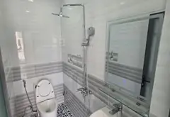 Bán nhà 6 tầng có thang máy gần E-mart Phan Văn Trị giá 9.5 tỷ... Bán nhà riêng tại An Nhơn, Hồ Chí Minh 09