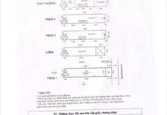 Nhanh tay sở hữu nhà đẹp 5 tầng rộng 90m2 quận Tân Bình... Bán nhà riêng tại Bảy Hiền, Hồ Chí Minh 01