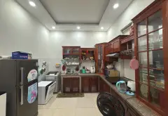 Nhà đẹp đường số 6, phường Bình Hưng Hoà, giá tốt... Bán nhà riêng tại Bình Hưng Hòa, Hồ Chí Minh 10