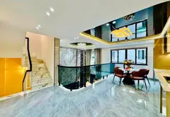 6.5x9m, Bán nhà mới 5 Tầng, 368/ Nguyễn Văn Lượng, P16 Gò Vấp, 8 Tỷ... Bán nhà riêng tại An Hội Đông, Hồ Chí Minh 06