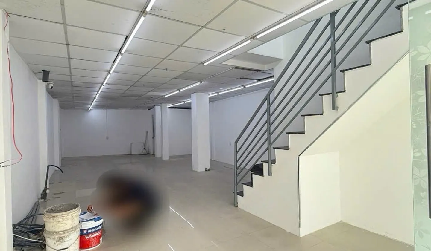 Bán nhà mặt phố 54m² Văn Thân, Quận 6 chỉ 13.99 tỷ... Bán nhà mặt phố tại Bình Tiên, Hồ Chí Minh 01
