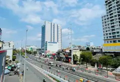 ✅ Kết cấu :mặt tiền Hồng Bàng siêu hiếm , 3 tầng , 1 trệt, lầu , sân thượng trước sau , 7pn, 5wc ,... Bán nhà mặt phố tại Minh Phụng, Hồ Chí Minh 01