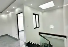Bán nhà riêng Kiều Sơn, nhà 4 tầng, mặt tiền 6.3m, diện tích 50.7m², pháp lý rõ ràng... Bán nhà riêng tại Hải An, Hải Phòng 08